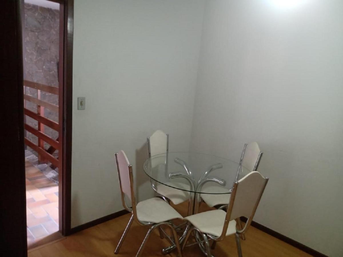 Hotel Vila Mineira Oliveira  Bagian luar foto