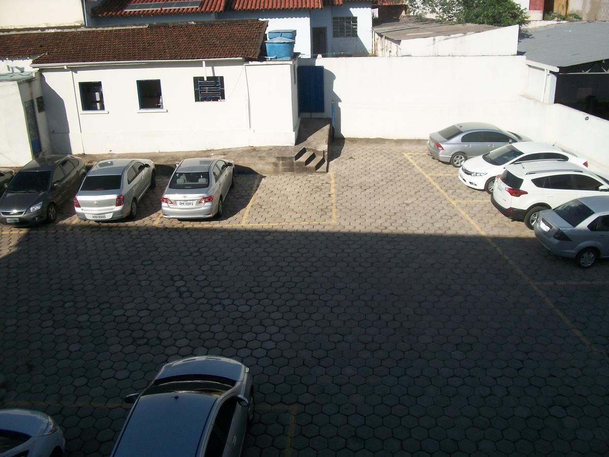 Hotel Vila Mineira Oliveira  Bagian luar foto