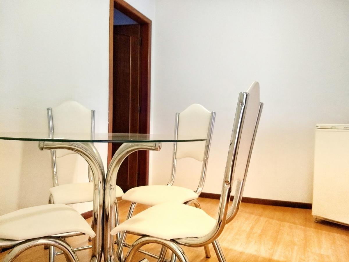 Hotel Vila Mineira Oliveira  Bagian luar foto