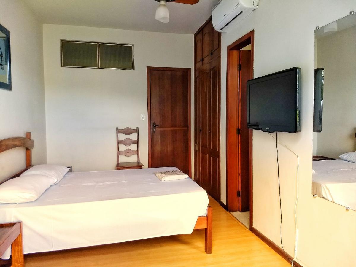 Hotel Vila Mineira Oliveira  Bagian luar foto